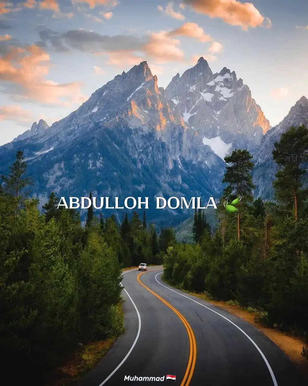#eslatma☝️ #abdulloh_domla_maruzalari #abdullohdomlamaruzalari #abdullohdomla #quron_va_sunnat #maruzalar_uz #jannat 