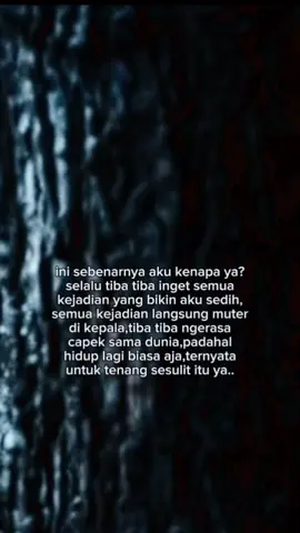 harus nya biasa aja