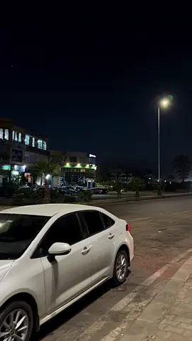 #ماشاء_الله #تويوتا #كورولا #عربية_جديدة #تصوير_سيارات #طريق_السفر #مصر #عربيات #carphotography #toyota_corolla #egypt_roads
