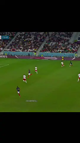 Kylian Mbappé vs Pologne wc2022|| cheap and high quality Jersey in my bio #coupedumonde #wc2022 #mbappe #france🇫🇷 #jersey 