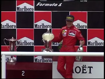pt 2 de testando clips novos do schumi #schumacher #foryoupage #viralvideos #fyp #Ferrarri 