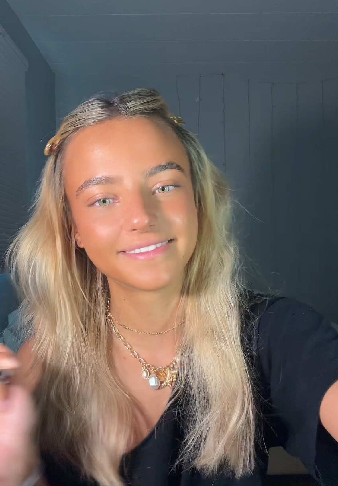 #gilmoregirlstiktok #grwm 