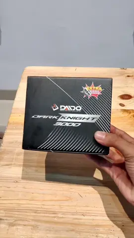 reel 200 ribuan warna hitam dari daido #daidofishingteam #daido #daidospecialproject #reelbandeldft #fyp 