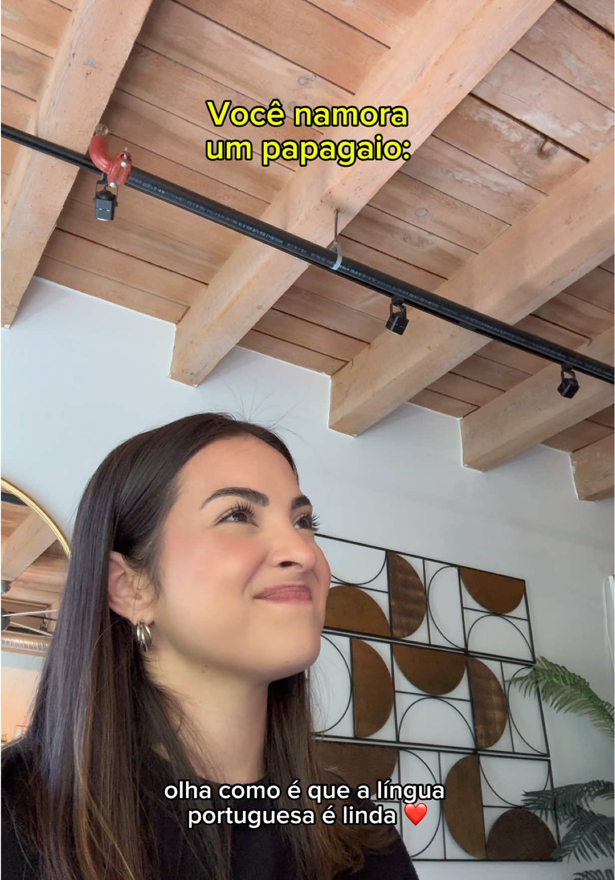 “Cê acha que existe bruxo?”