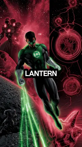 Every lantern explained part one #greenlantern #comics #dcuniverse 