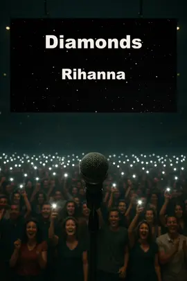 #singingchallenge #sadsong #singing #lyric #rihannavideo #diamond #karaoke 
