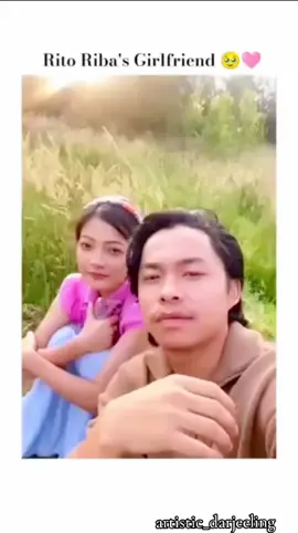 We all Know Them 😊 #ritoriba 