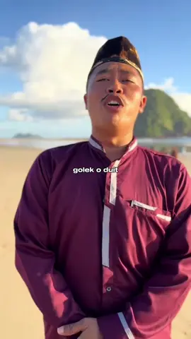 Siap bwang @mas_mondle Lanang tenan 🤝