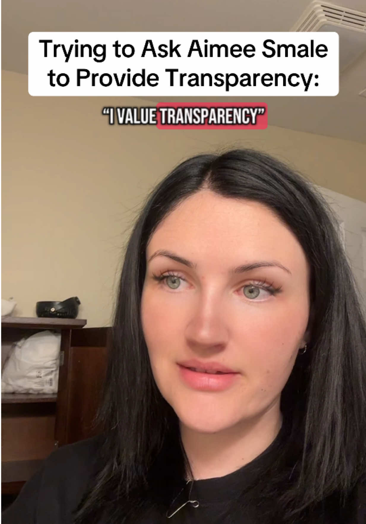 @Aimee Smale you don’t owe me answers, you owe your customers answers. #fyp #plzdontbuythat #oddmuse #Sustainability #sustainablefashion #fastfashion 