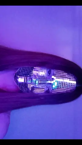 #discoballmakeup #макияж #makeup #тренд #trend #fyp #рекомендации