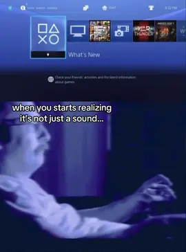 Legendary ps4 Home Screen sound.. #ps4 #fyp #viral #nostalgia 