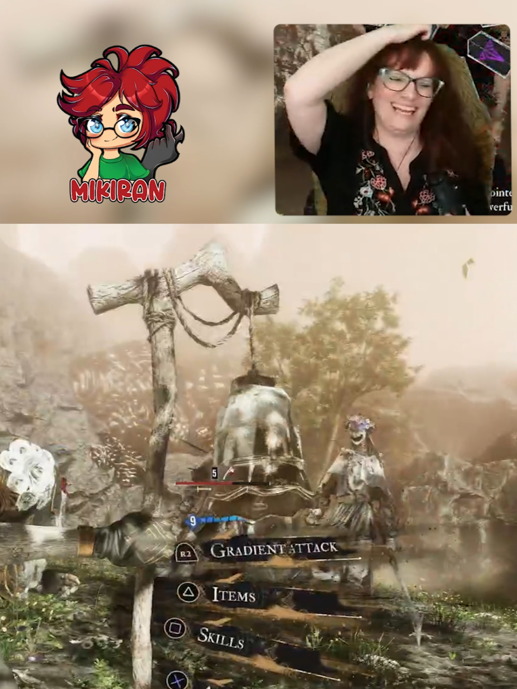 I keep saying I love Clair Obscure: Expedition 33, but not once have I said I'm good at it! #coe33  #clairobscurexpedition33  #rpg  #turnbasedstrategy  #gameclips 