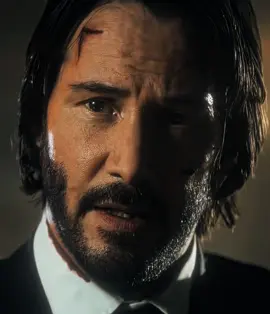 he's back.. #johnwick #keanureeves #johnwickedit 
