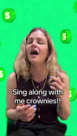 🎉 New TikTok Challenge! 🎉 1️⃣ Follow us 2️⃣ Comment your fave exclusive Crown Coins game 👑 3️⃣ Claim your free gift in bio 🎁 🎟️ 5 lucky winners enter a raffle for 2M CC + 100 SC! #tiktok #tiktokchallenge #crowncoinschallenge #frees 
