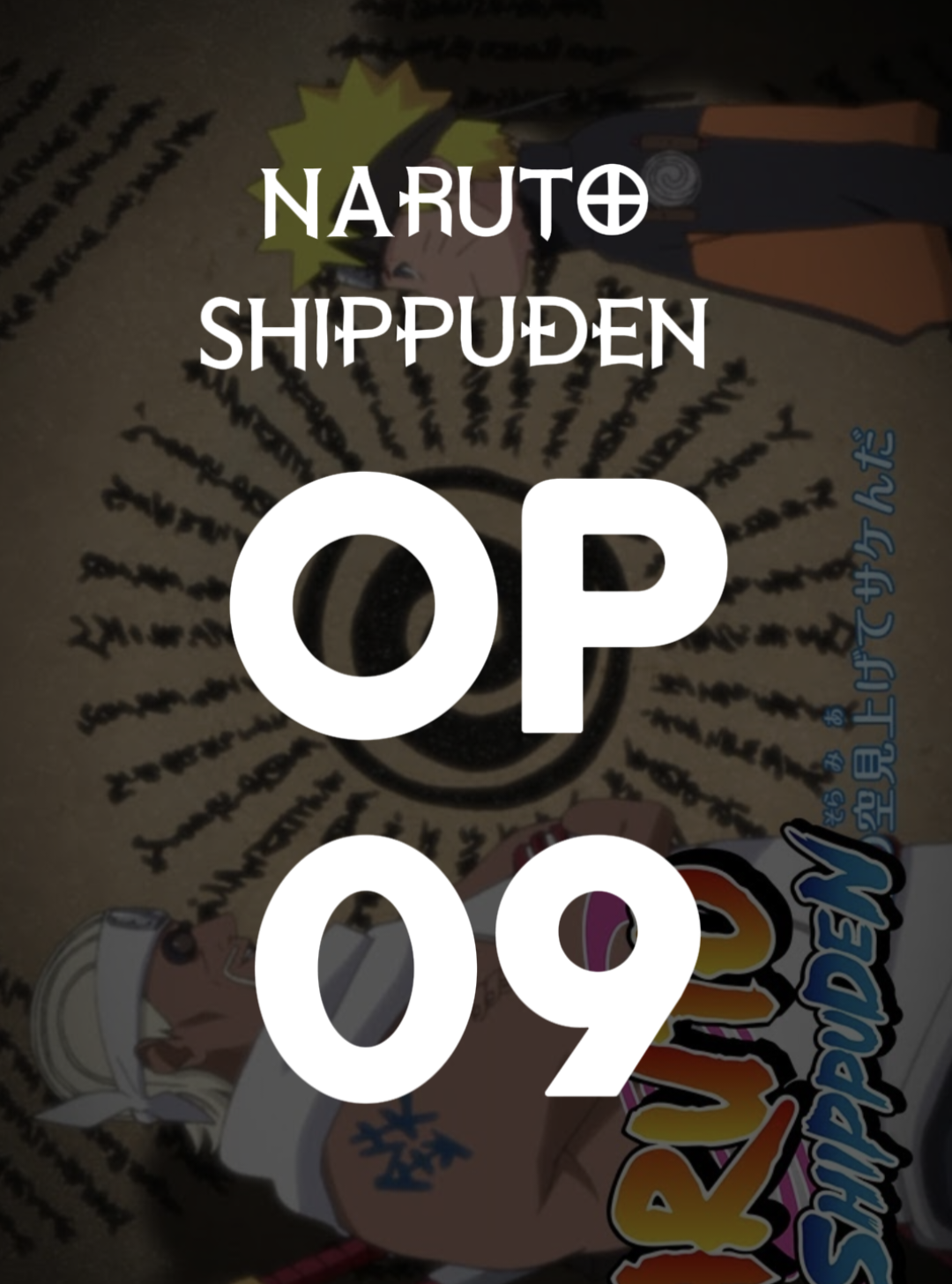 Naruto Shippuden Opening 9 : Lovers Traduction française  #narutoshippuden #narutouzumaki #opening #openinganime #edit 