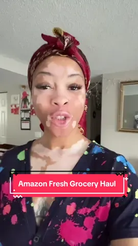 Tire Busted On Mother’s Day So This Delivery Was Very Helpful @Amazon Fresh @Amazon #groceryhaul #shopping #online #haul #momof4 #amazon 