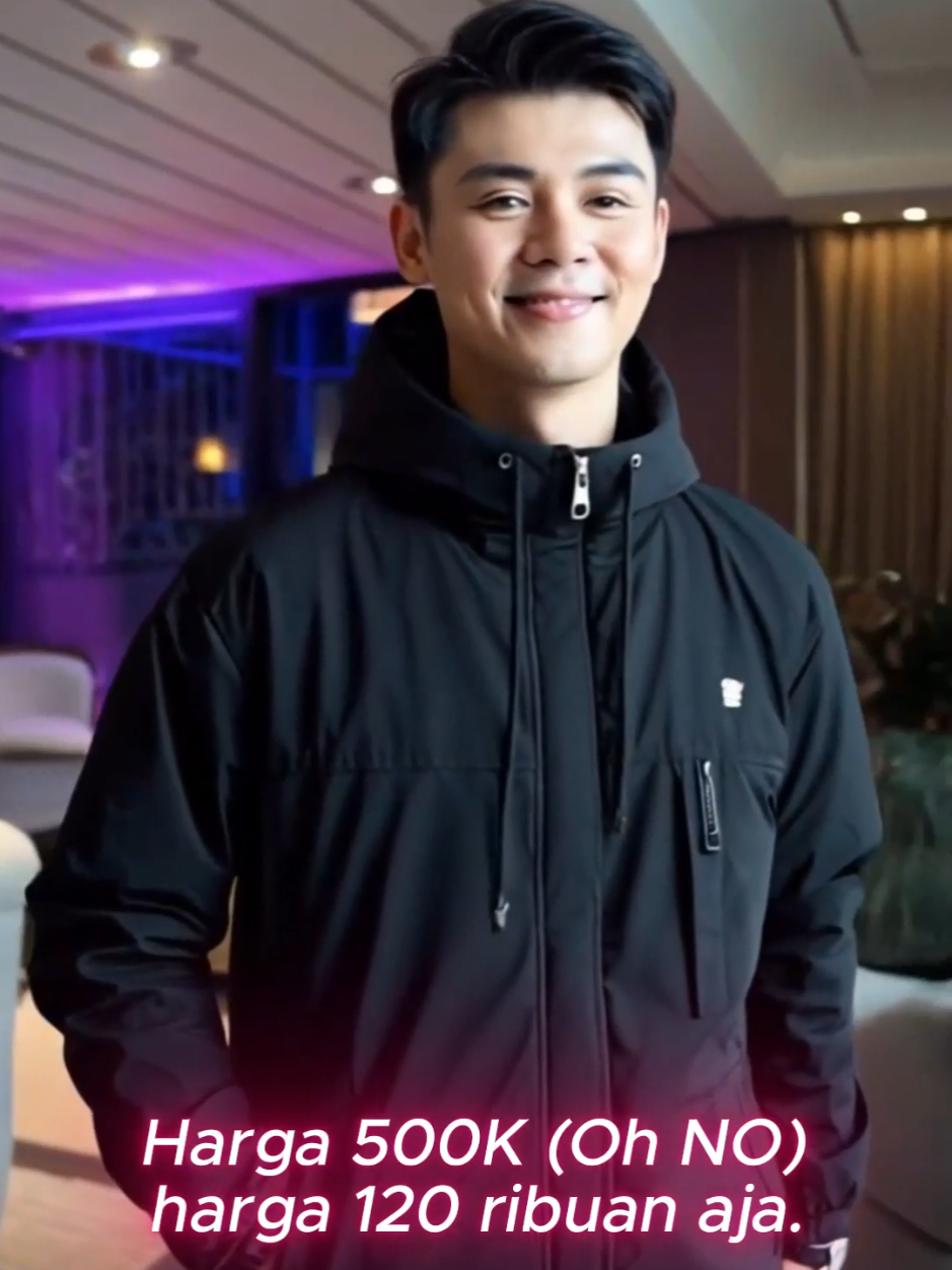 Jaket Cowo Motoran 2025 #jaket #jaketparasut #jaketwindbreaker #jakettahanair #jaketpriawanita 
