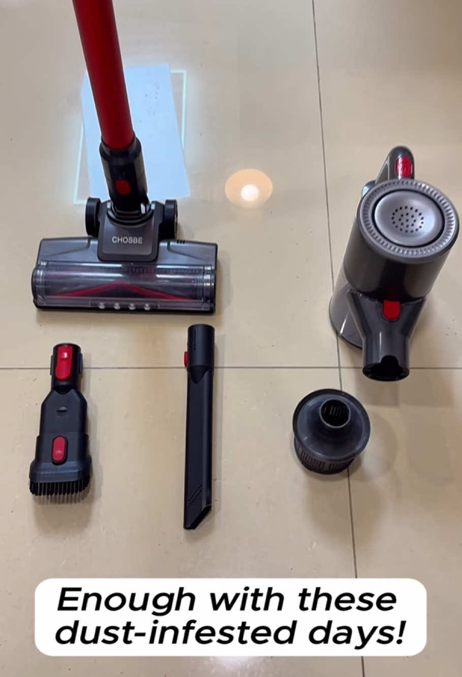 My new favorite thing #vacuum  #cordlessvacuum  #homeikavacuum  #SelfCare  #falldealsforyou  #touchdowndeals  #grwm  #fall  #fallfashion  #elevateyourhome  #treasurefinds  #sunsetsavings  ##treasurefinds  #fallfinds  #seasonalessentials  #giftsformom  #TikTokShopMothersDay   #TikTokShopRestock   #spotlightfinds 