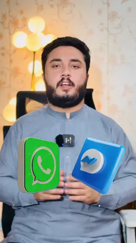 os ba staso whtsapp pa khpala jawab warkawe ##hussainaliskills##whatsapp##autoreply##setting
