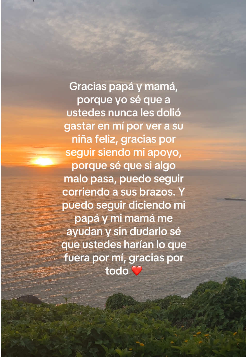 Afortunada de tenerlos ❤️ #papás #apoyoincondicional #amordepadres #suniña #amor #fypシ゚ #videoviral #videotiktok #paratii #foryouu 