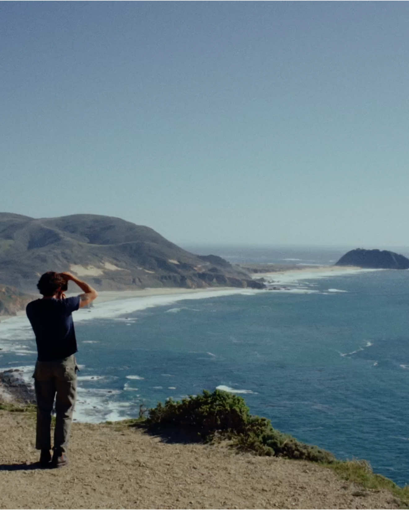 Northern California on the Sony FX3 by @Ethan 🎞️⛰️ 