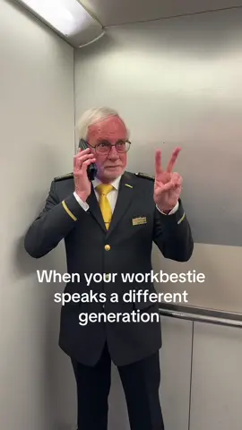✌️😗✌️ #workbestie #trending #fyp #fy #viral #real #trend #peace #funny #genz #generations 
