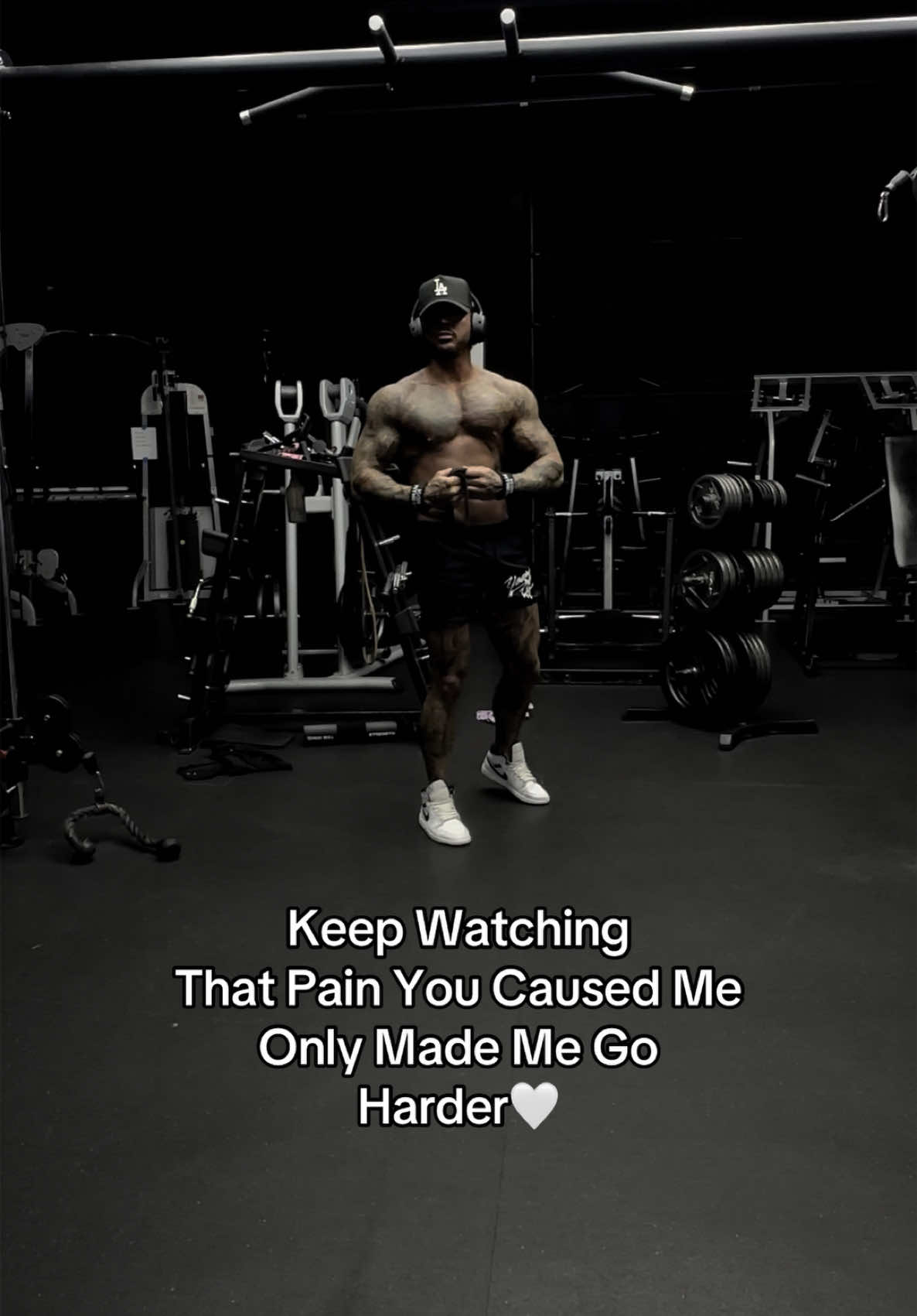 Summer 25 #Fitness #gym #workout #fyp #fypシ #foryoupage #trending #viral 