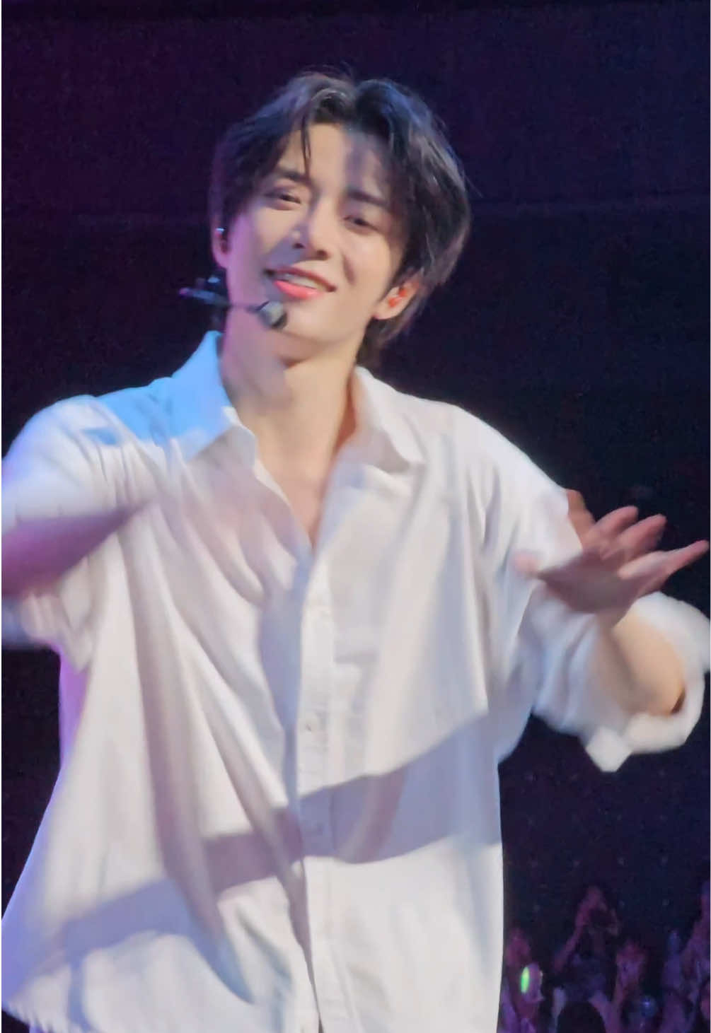 🧸💭 #TXT #투모로우바이투게더 #tomorrow_x_together #beomgyu #범규 #actpromise #txtinmacau @TOMORROW X TOGETHER 