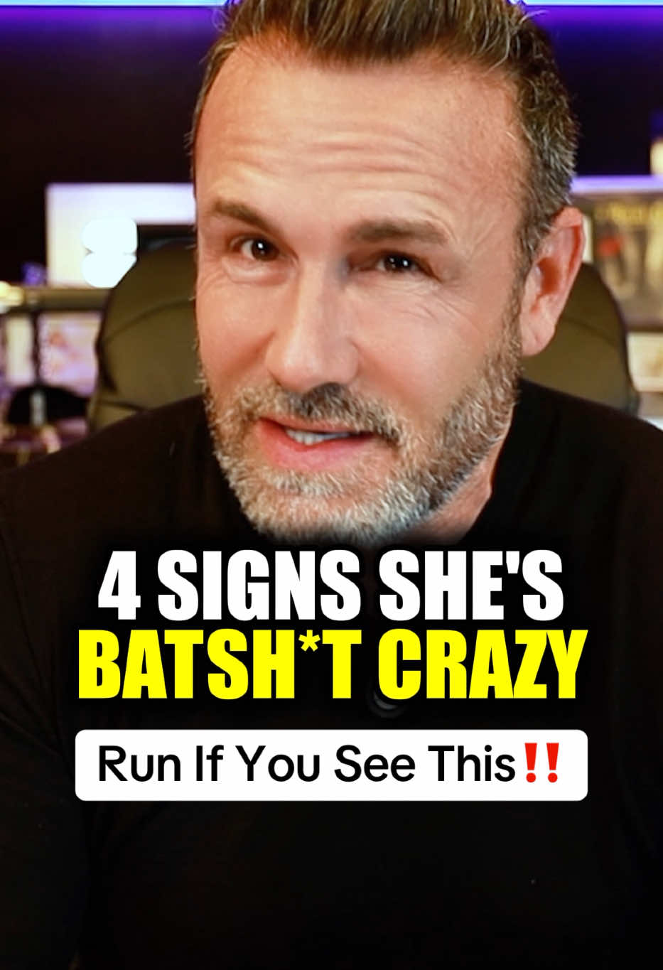 Watch for these signs. 