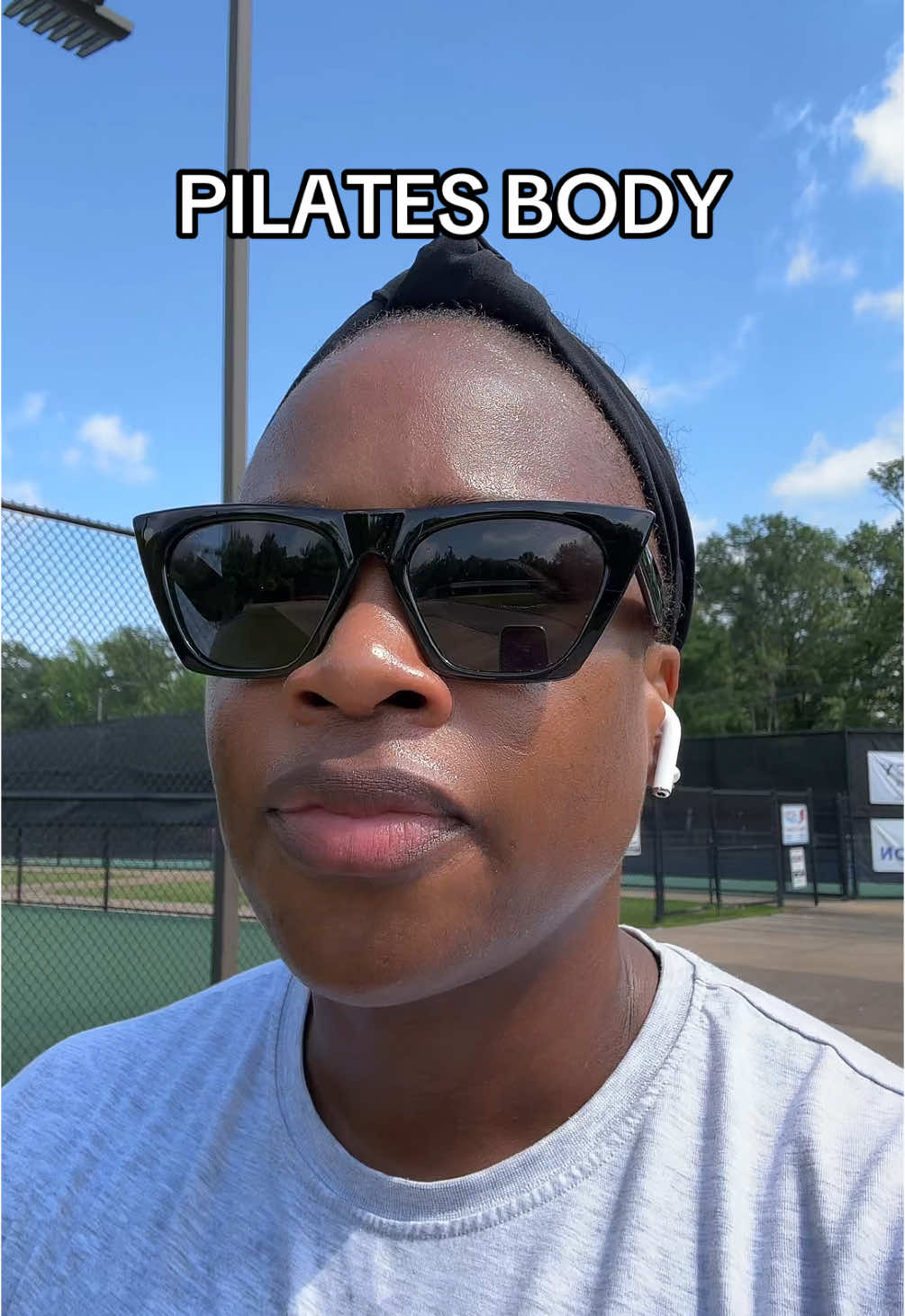 One of my fav fitness instructing memories! #pilatesbody #purebarre #pilates #Fitness 