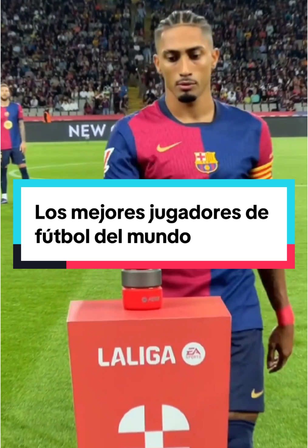 Los mejores jugadores de fútbol del mundo #futbol⚽️ #messi #cristianoronaldo #championsleague #goat🐐 