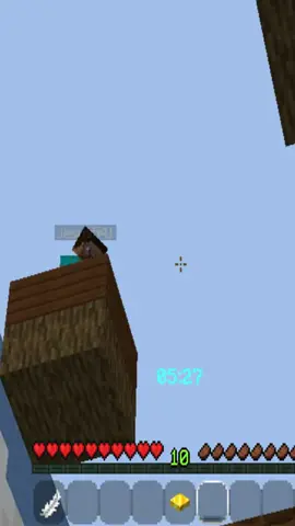 Levantate, de pie muchacho #Minecraft #minecraftshorts #humor