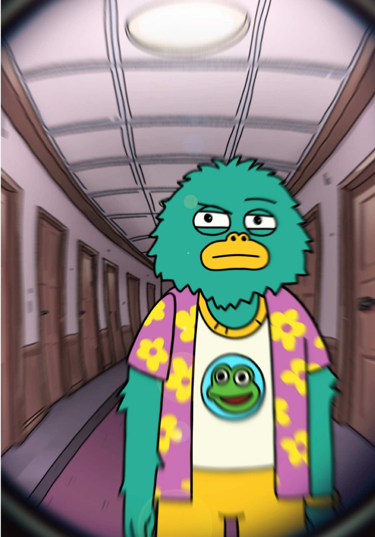 Launch updates on X: @yeti_dyor #yeti_dyor