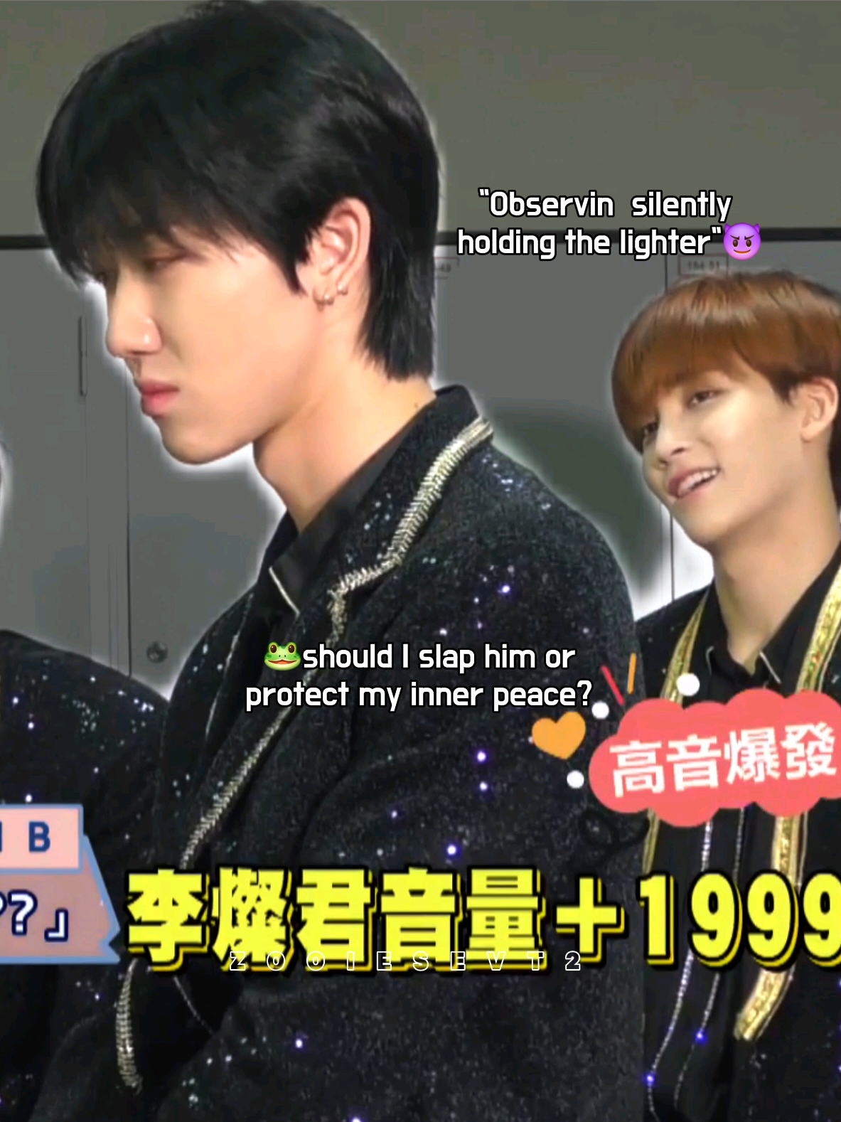 Dino’s been fighting the Chinese language for years, and the hyungs are doing their best to help each in their own chaotic way. Hao? Savage but secretly soft.❤️‍🩹 Jun? The literal definition of a sweet teacher everyone loves. His patience and kindness make learning so much more enjoyable.🥹🤏  Making this compilation was a lot of fun, I really enjoyed putting it together!☺️ #DINO #JUN #THE8