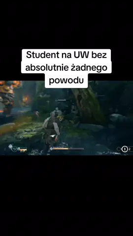 Nie mam do tego głowy #UW #godofwar #fyp #dc 