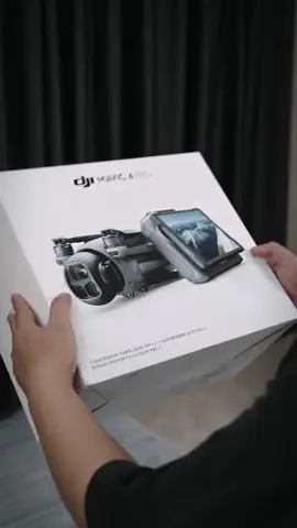 🔥DJI Mavic 4 Pro Giveaway🔥 Don't miss out on the chance to win the latest DJI Mavic 4 Pro — a triple- camera flagship drone that brings cinematic quality, unmatched control, and stunning clarity to the skies. How to enter: 1 FOLLOW @mavic4pro 2 LIKE this post & TAG 2 friends in the comments 3 SHARE this post to your story & tag @mavic4pro.                         🎯Remind: The prize for the giveaway is a DJI Mavic 4 Pro Drone (Batterries and Remote Controller are not included) Please refer to the copy for details. This giveaway is not affiliated with or endorsed by Instagram. ONE winner will be randomly selected via a third- party platform and announced in the caption. Good luck!@DJI Official  #DJIMavic4Pro #Mavic4Pro #Drone #CameraDrone #giveaway #Unboxing #surprise