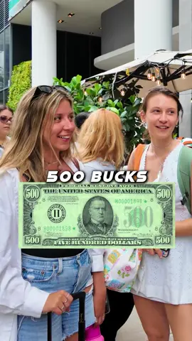 💰 STREET INTERVIEW FOR A CHANCE AT $500! 💰 Think you’ve got the knowledge to win big? Answer the right questions and walk away with $500 in cash! Who’s ready to take on the challenge? 🚀🔥 #500DollarChallenge #StreetInterview #TestYourKnowledge #WinBig #CashPrize 