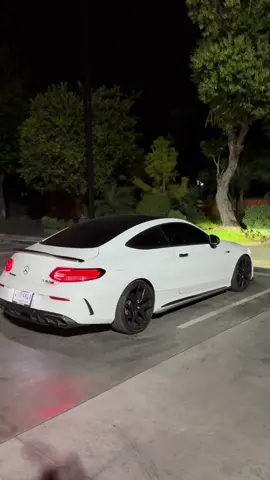 43ดิ #AMG #C43 #W205 