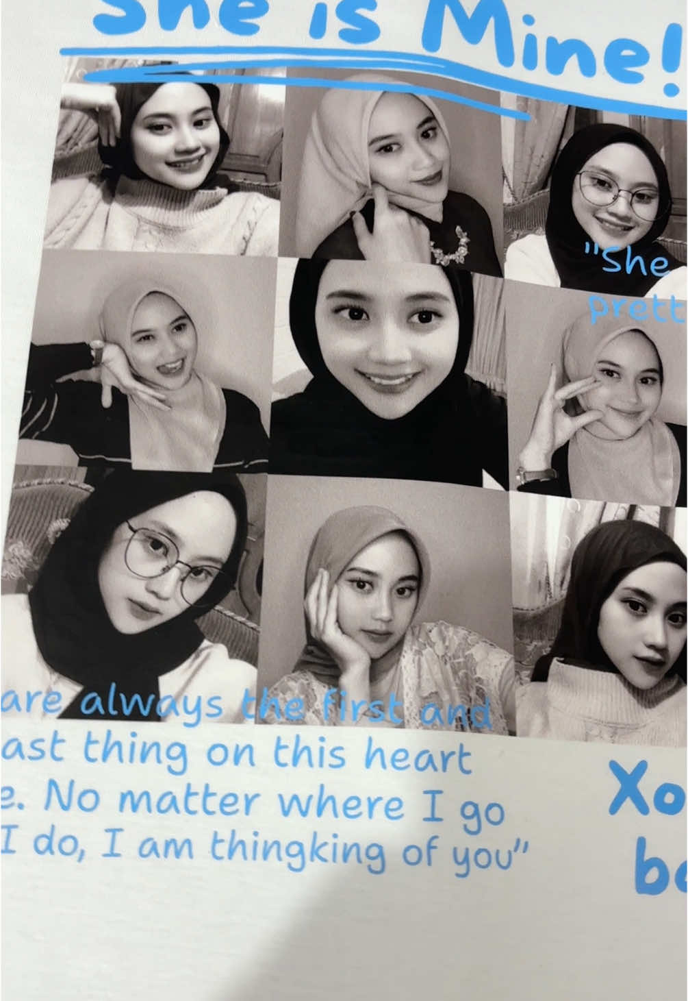 Ga bisa kalau ga sebucin ini #jumbo #filmjumbo #bucin #couplegoals #kaoscouple 