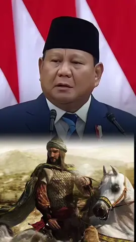 ❤️❤️❤️🦅🦅🦅 #prabowopresiden2024 #salahuddinalayyubi 