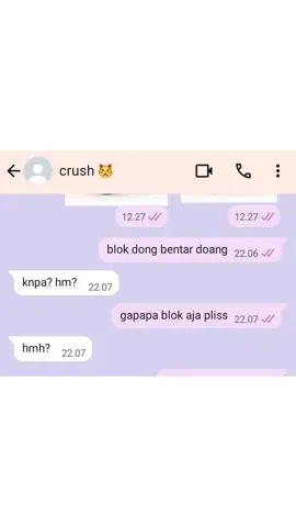 #trending #chat #WA  #crush  di like dong plis capek Lo edit nyaa 🙁