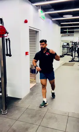 No shortcuts. Just hard work, sweat, and progress. Welcome to Prime Fitness == where strength is built daily. #PrimeFitness #GrindMode #Fitness#discipline#gym#fitnessmotivation#mahboula#gym