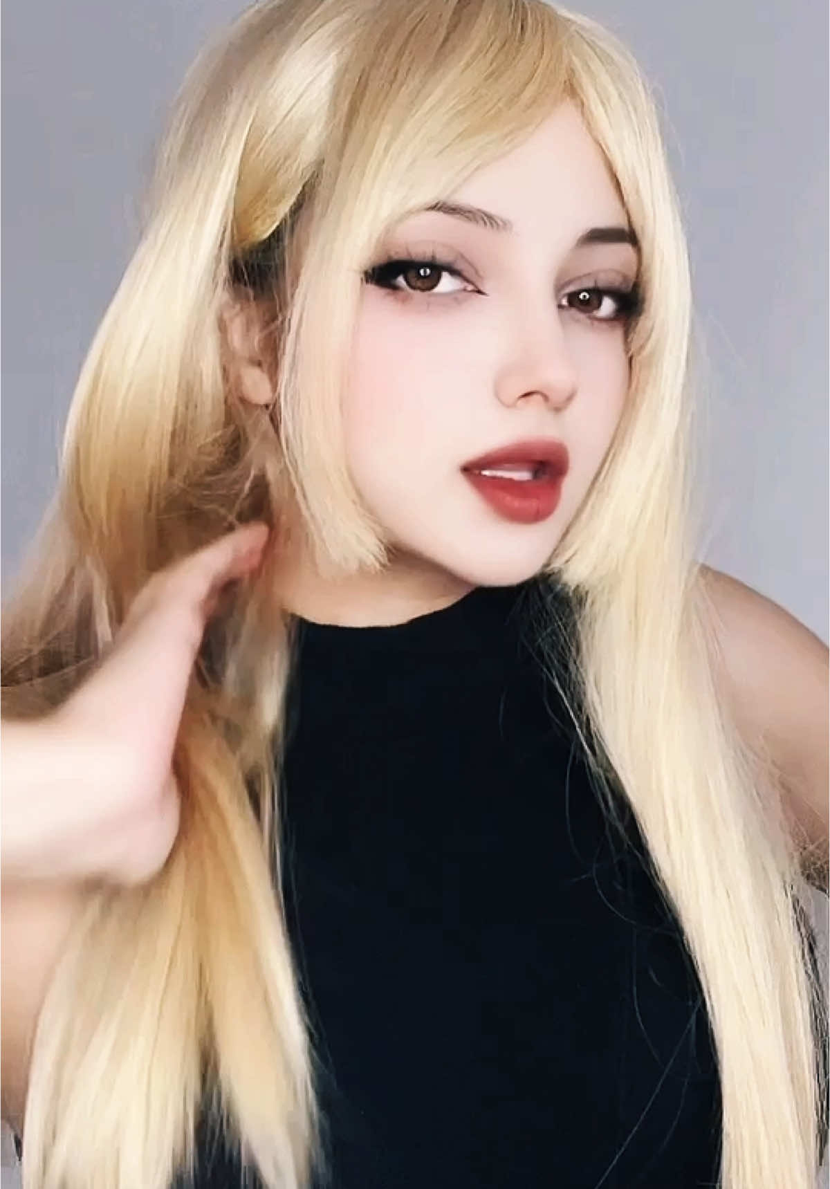 💃 #yuki #jujutsukaisen 