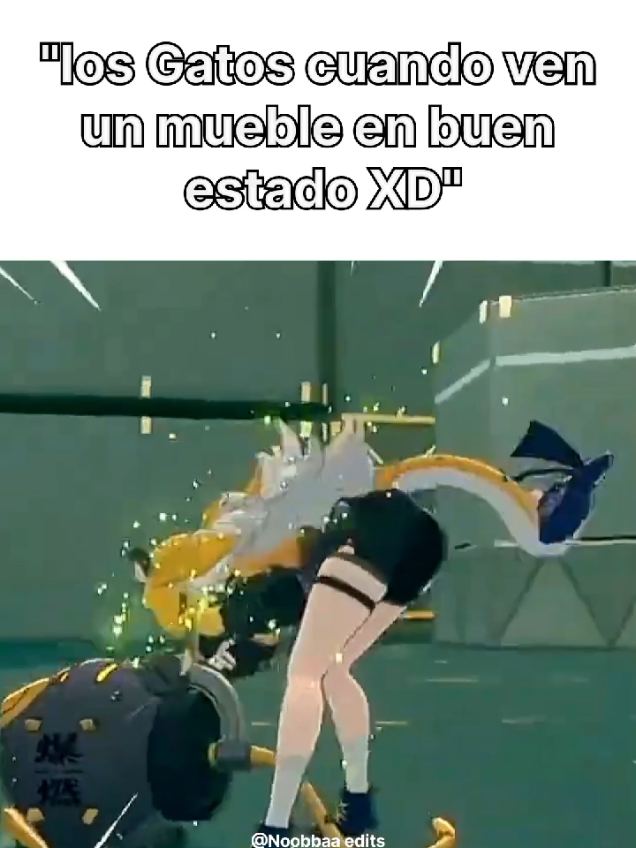 XD #zenlesszonezero #fyp #fypシ゚ #parati #zzz #jufufu 