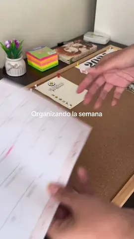 así organizo mi semana teniendo un trabajo de 9 a 6 pm y un emprendimiento de carteras ✨🫣 #organizacion #productividad #productivity #rutina #agenda #emprendimiento #corporategirlies #carteras #peru🇵🇪 #peru
