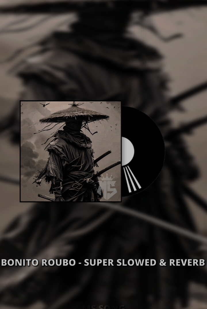 Bonito Roubo - Super Slowed & Reverb . . . #phonk #fy #viral_video #slowed #musica #song #vibes #superslowed 