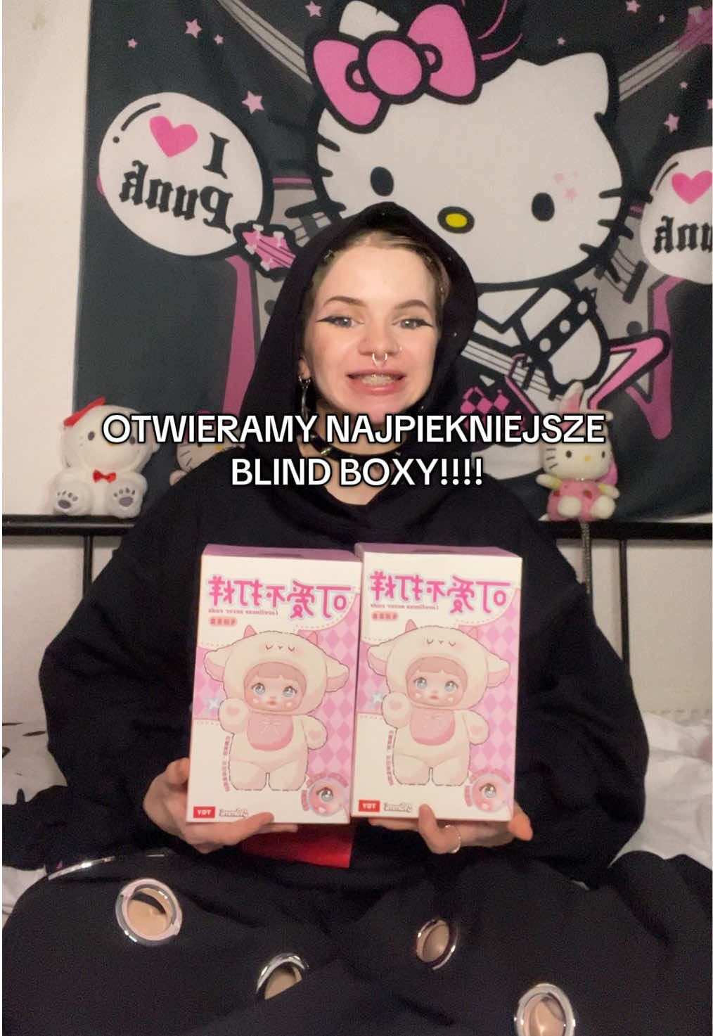To jest 97483 razy lepsze od labubu przysiegam😩🙏🏻 #blindbox #opening #nommi #mysterybox 