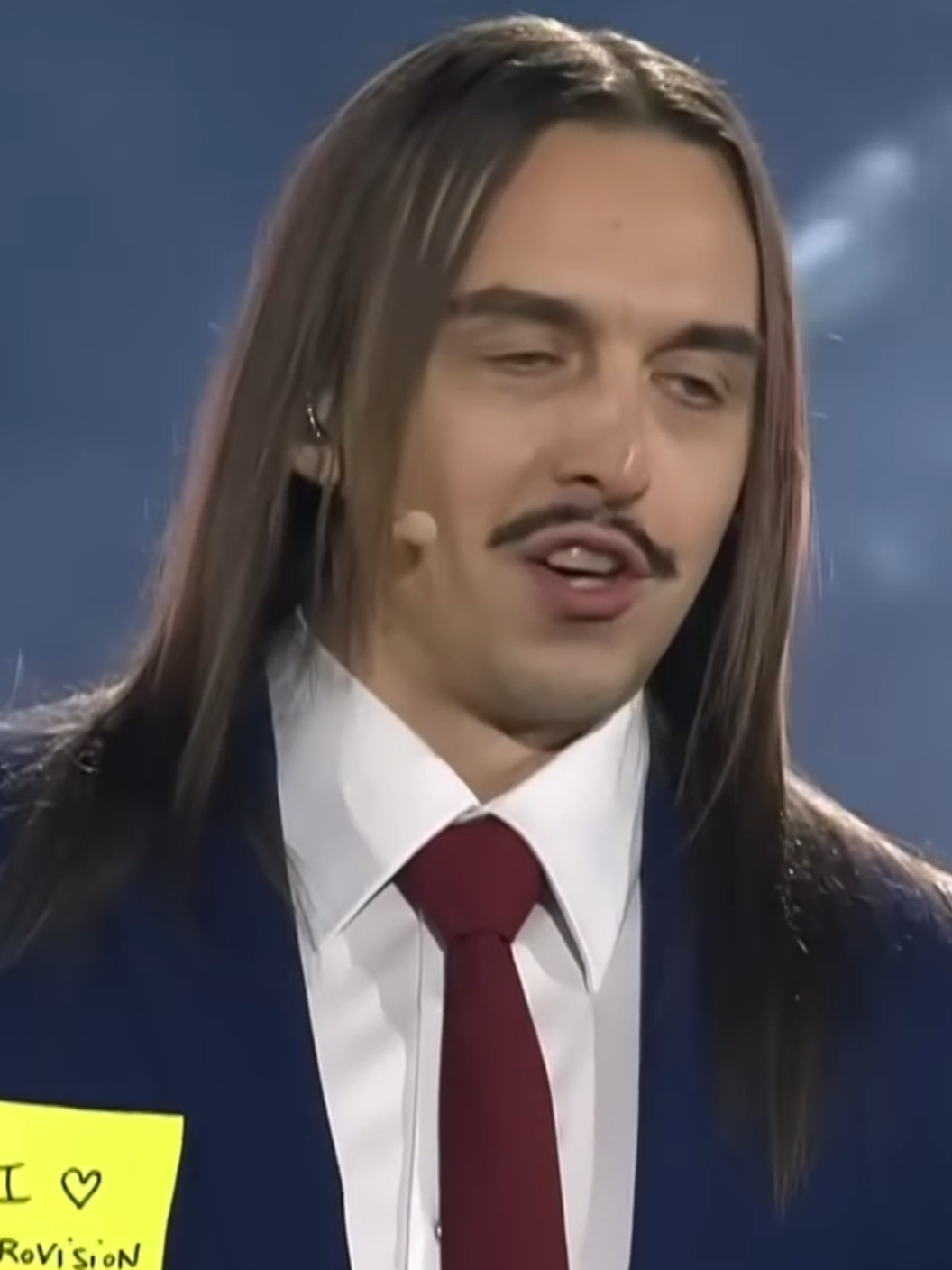 Expresso Macchiato - Eurovision #italia #expressomacchiato #tommycash 
