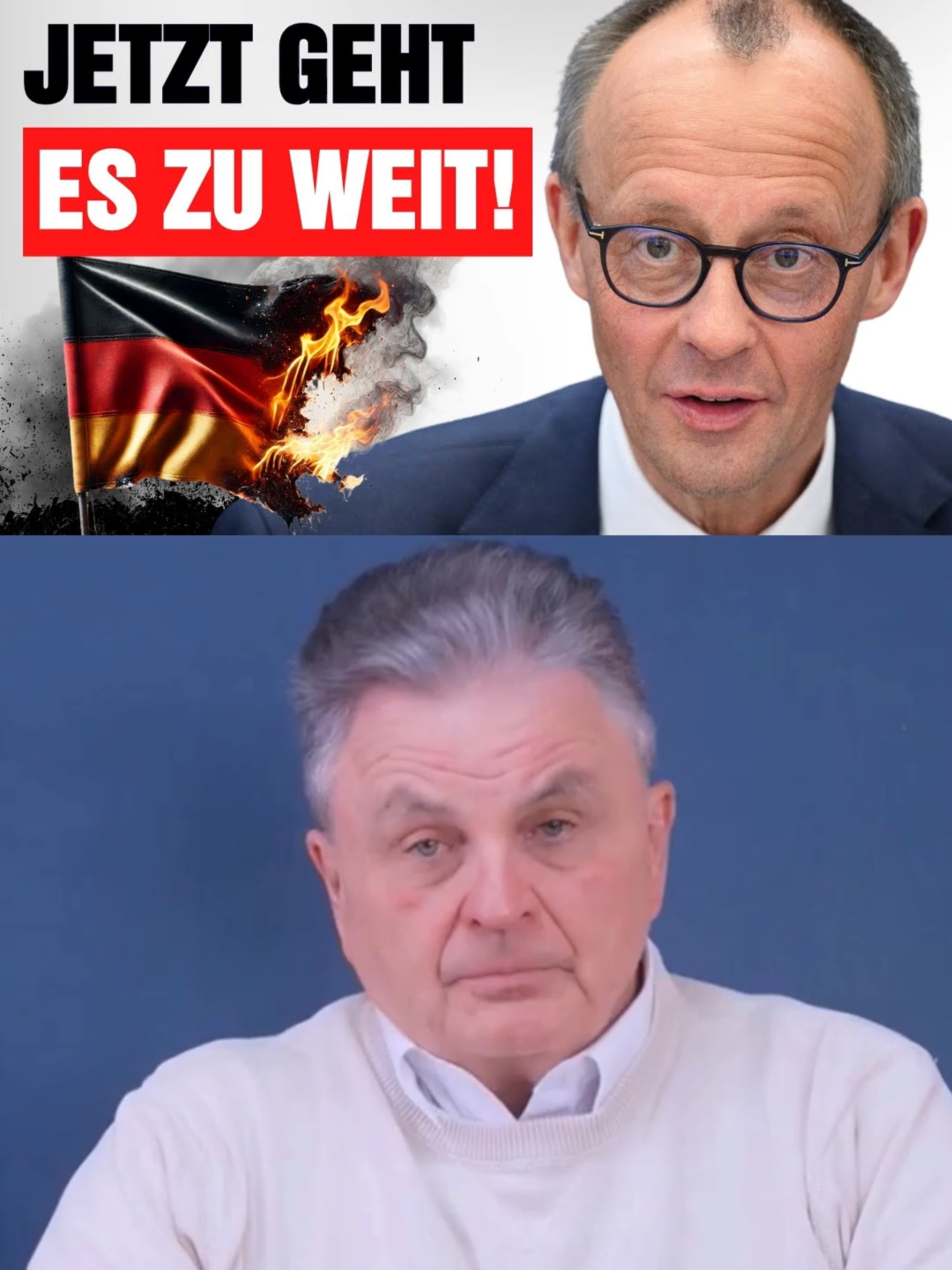 #schuldenkrise #enteignung #währungsreform #ClausRoppel