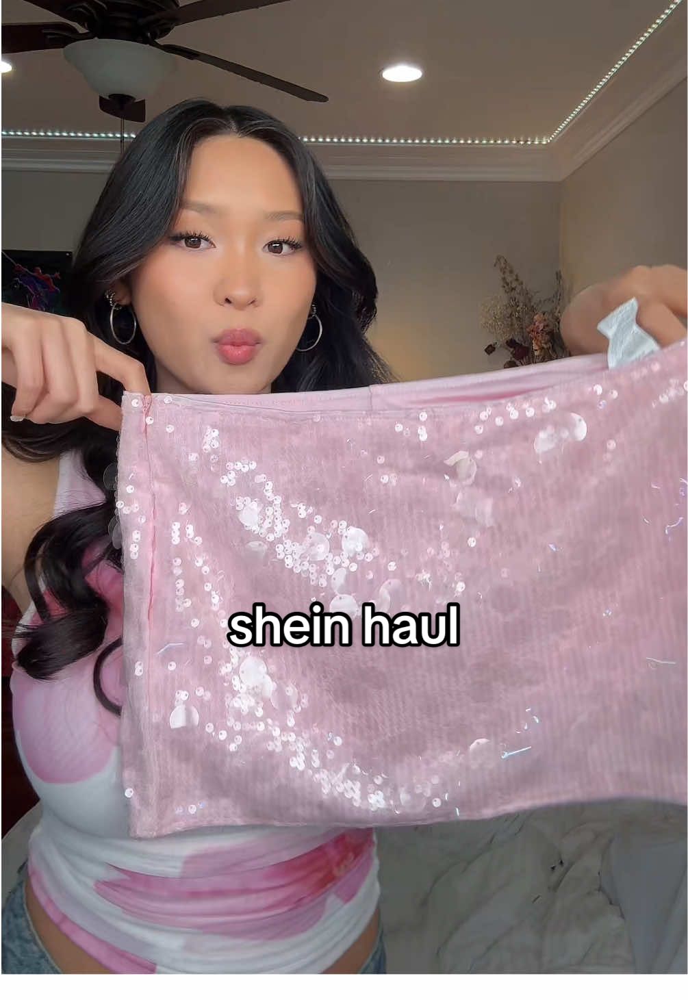 stay tuned for the trendiest by searching and following【MUSERA】Use my coupon 25Q2Chaela for 15% OFF😚 #SHEINtrends#SHEINforAll #saveinstyle #loveshein #ad @SHEINUS  @SHEIN 